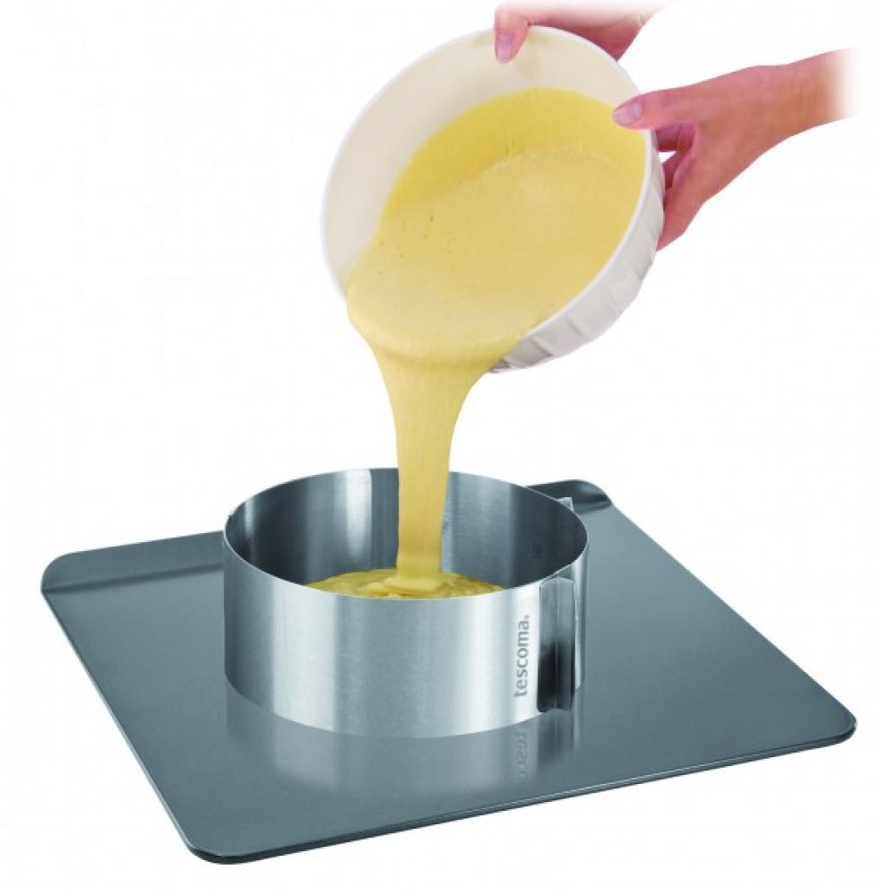 DELICIA APAĻA CEPAMFORMA AR MAINĀMU DIAMETRU 16-30CM, Tescoma