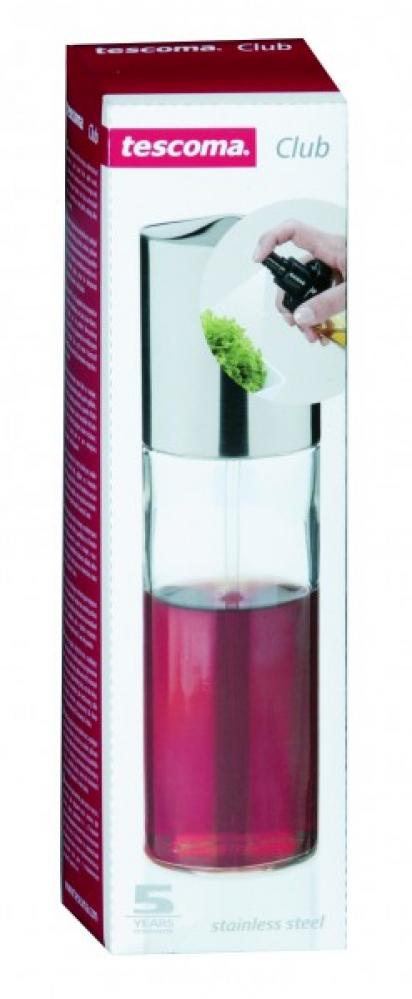 CLUB ÕLI-/ÄÄDIKAPRITS, Tescoma