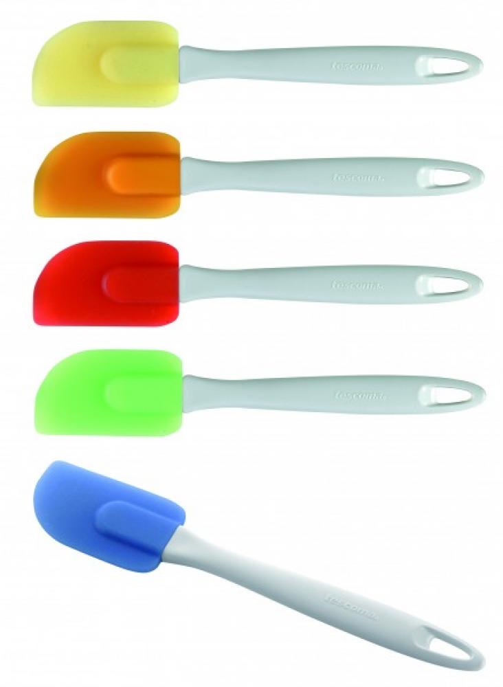 PRESTO СИЛИКОНОВАЯ ЛОПАТОЧКА 26СМ, Tescoma