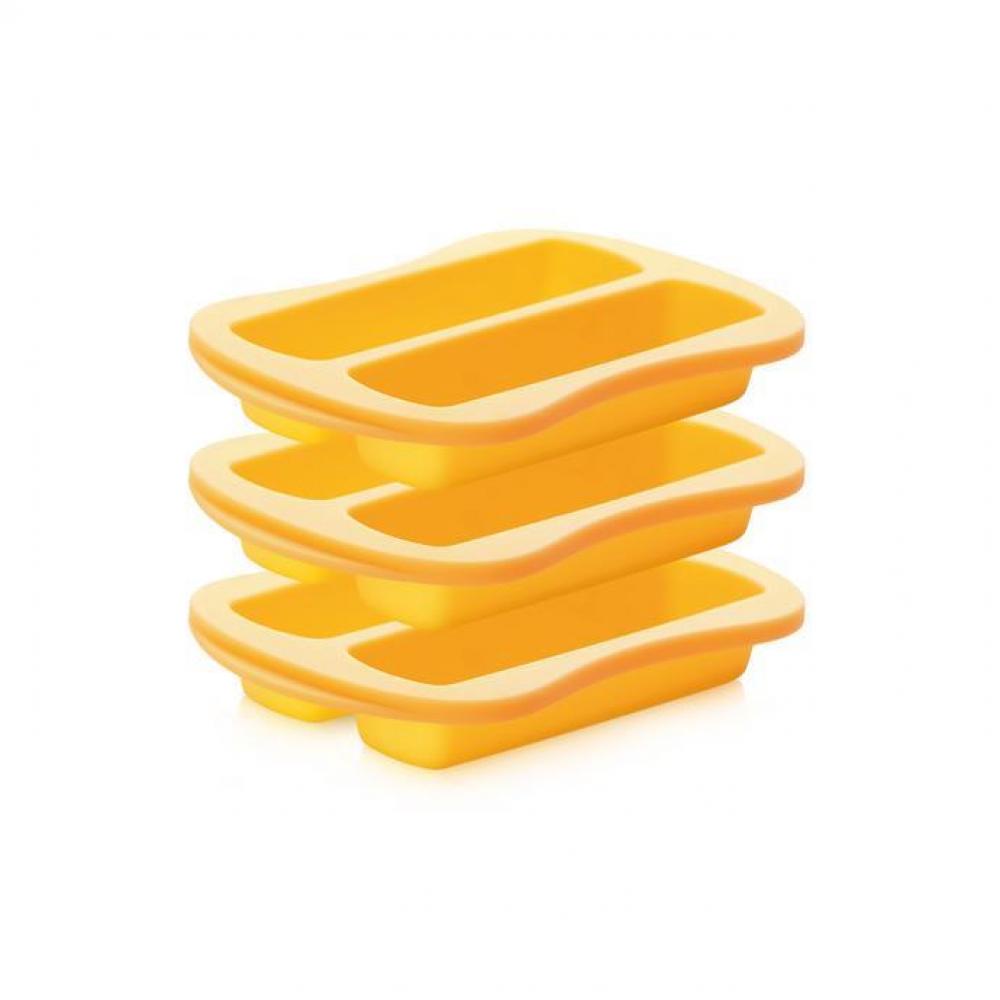 DELLA CASA MUSLI BATONIŅU PAGATAVOŠANAS KOMPL., Tescoma