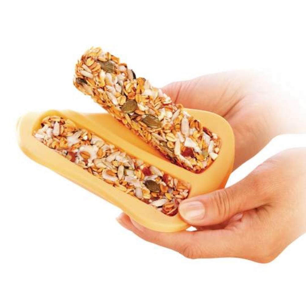 DELLA CASA MUSLI BATONIŅU PAGATAVOŠANAS KOMPL., Tescoma