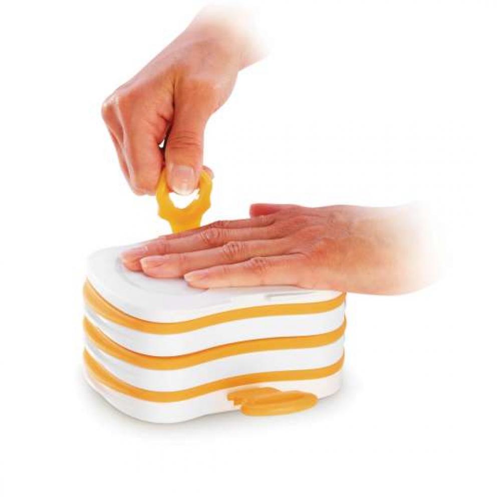 DELLA CASA MUSLI BATONIŅU PAGATAVOŠANAS KOMPL., Tescoma