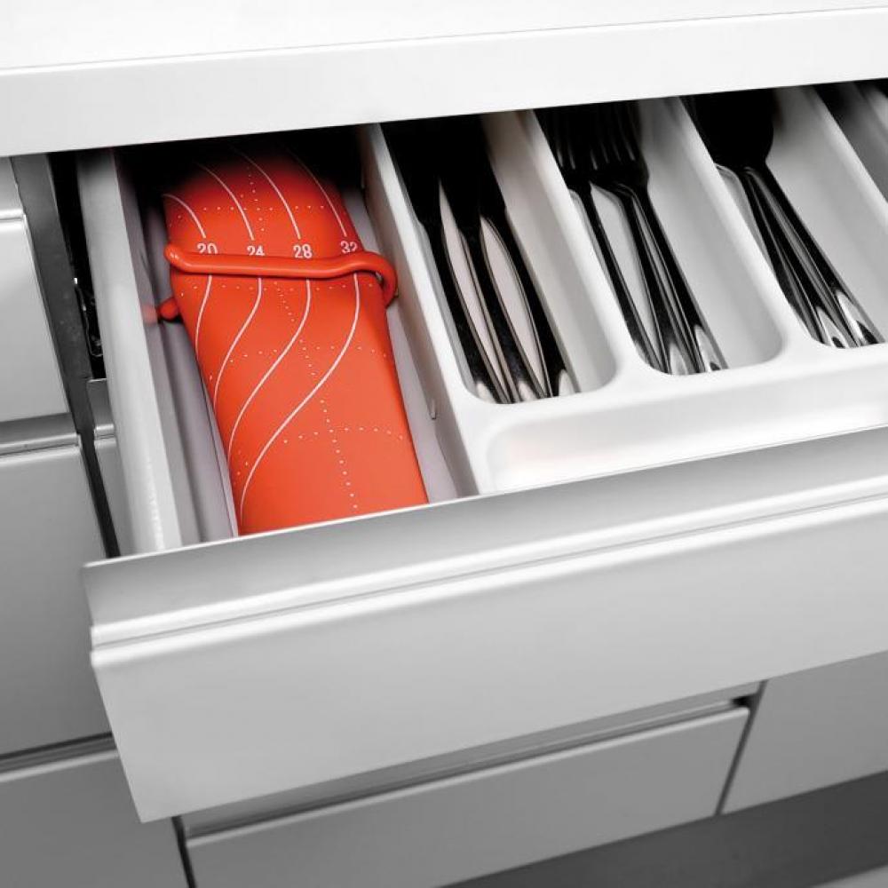 DELICIA SILICONPRIME PALIKTNIS MĪKLAI 50X40CM, SILIKONA, Tescoma