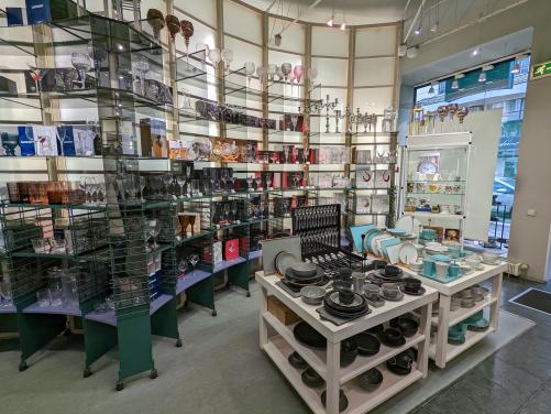 Rīga, Marijas iela 11