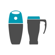 Termosi un termokrūzes